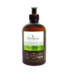 ماسک مو ماکادمیا حاوی روغن آرگان و ماکادمیا مدل وایت لس whightless moisture حجم 500 میلی لیتر