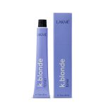 تونر مو نقره ای مدل کا بلوند حجم 60 میل LAKME k.blonde toner silver