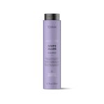 شامپو سفید نقره ای مدل تکنیا لاکمه حجم 300 میل LAKME TEKNIA white silver shampoo