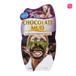 ماسک گل و شکلات سون هیون Chocolate Mud Butter Mask 20g 7th HEAVEN