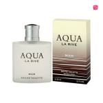 ادکلن آکوا من مردانه لاریو (LA RIVE AQUA MAN 90 ML)