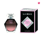 ادکلن تیست آف کیس زنانه لاریو (La Rive Taste OF Kiss 75ML)
