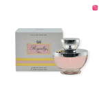 ادکلن زنانه پاریس بلو رویالتی Paris Bleu Diplomate Pour Femme for Women 100mil