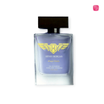 ادو پرفیوم مردانه هنری مرگان مدل Limited Edition حجم 100 میل (ناتيکا وياژ) henry morgan limited edition
