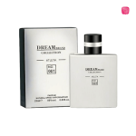 عطر جیبی مردانه برند کالکشن | Brand Collection مدل چنل الور اسپرت کد 001 مناسب برای آقایان با رایحه خنک و ورزشی حجم 25 میلی‌لیتر