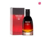 ادکلن برند کالکشن | Brand Collection مدل دیور فارنهایت کد 082 مناسب برای آقایان حجم 25 میلی‌لیتر