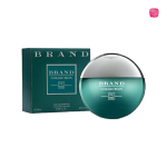 عطر جیبی مردانه برند کالکشن | Brand Collection مدل بولگاری آکوا پور هوم کد 167 مناسب برای آقایان با رایحه خنک و دریایی حجم 25 میلی‌لیتر