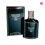 ادکلن برند کالکشن | Brand Collection مدل جگوار کلاسیک مشکی کد 182 مناسب برای آقایان حجم 25 میلی‌لیتر
