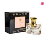 ادکلن برند کالکشن | Brand Collection مدل بولگاری اسپلندیدا روس کد 208 مناسب برای بانوان حجم 25 میلی‌لیتر