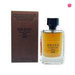 عطر جیبی مردانه برند کالکشن | Brand Collection مدل 258 رایحه گوچی گیلتی ابسولوت مناسب برای آقایان علاقه‌مند به عطرهای تلخ و چرمی حجم 25 میلی‌لیتر