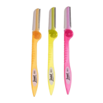جیول تیغ ابرو کریستالی تک عددی کد GR-601