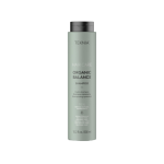 شامپو بدون سولفات لاکمه سری Teknia مدل Organic Balance حجم 300 میل TEKNIA HAIR CARE ORGANIC BALANCE SHAMPOO