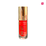 لیپ اویل ویتامینه ماندگار مایا برون 803 MB lip oil vit A&E long lasting moisture