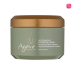 آگاوه ماسک مو مغذی 250 میل Agave Healing Oil Restorative Healing Mask Hair Treatment