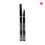 ماژیک هاشور تتو ابرو 24 ساعته ضدآب مایابرون 130 MB brow definer liquid eyebrow pen tatto water proof