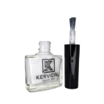 لاک ناخن کرویکال 001 Kervical nail polish quick dry