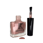 لاک ناخن کرویکال 004 Kervical nail polish quick dry