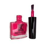 لاک ناخن کرویکال 020 Kervical nail polish quick dry