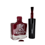 لاک ناخن کرویکال | Kervical مدل Quick Dry مناسب برای زیبایی ناخن شماره 044