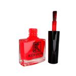 لاک ناخن کرویکال | Kervical مدل Quick Dry مناسب برای زیبایی و خشک شدن سریع شماره 049