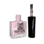 لاک ناخن کرویکال | Kervical مدل Quick Dry مناسب برای زیبایی و مراقبت از ناخن با ماندگاری بالا و خشک شدن سریع شماره 054