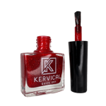 لاک ناخن کرویکال | Kervical مدل Quick Dry مناسب برای زیبایی و آرایش ناخن سریع خشک شونده شماره 079