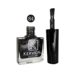 لاک ناخن کرویکال | Kervical مدل Quick Dry مناسب برای زیبایی ناخن سریع خشک شونده شماره 084