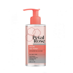 ژل شستشوی صورت پتال رز مناسب پوست لک دار حجم 120 میلی لیتر _ Petal Rose
