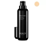 کرم پودر اسکین تُن کیکو میلانو شماره Neutral Gold 10
 - Kiko Milano Skin Tone Foundation SPF 15