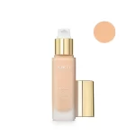 کرم پودر دولچه دیوا کیکو میلانو دارای SPF30 شماره 03
 - Kiko Milano Dolce Diva Fresh Feel Foundation Spf 30