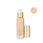 کرم پودر دولچه دیوا کیکو میلانو دارای SPF30 شماره 04
 - Kiko Milano Dolce Diva Fresh Feel Foundation Spf 30