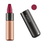 رژ لب ولوت پشن کیکو میلانو شماره 317 (باز شده از پک)
 - Velvet Passion Matte Lipstick