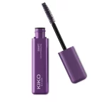 ریمل رنگی Smart Colour کیکو میلانو شماره 01
 - Kiko Milano Smart Colour Mascara 01