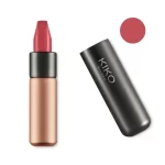 رژ لب ولوت پشن کیکو میلانو شماره 329 (باز شده از پک)
 - Velvet Passion Matte Lipstick