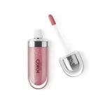 لیپ گلاس تری دی هیدرا کیکو میلانو شماره 17
 - Kiko Milano 3D Hydra Lipgloss