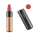رژ لب ولوت پشن کیکو میلانو شماره 316
 - Velvet Passion Matte Lipstick