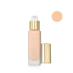 کرم پودر دولچه دیوا کیکو میلانو دارای SPF30 شماره 02
 - Kiko Milano Dolce Diva Fresh Feel Foundation Spf 30