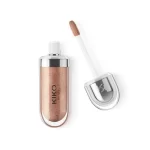 لیپ گلاس تری دی هیدرا کیکو میلانو شماره 18
 - Kiko Milano 3D Hydra Lipgloss