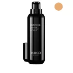 کرم پودر اسکین تُن کیکو میلانو شماره Gold 50
 - Kiko Milano Skin Tone Foundation SPF 15