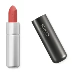 رژلب مخملی power powder کیکو میلانو شماره ۰۲
 - Kiko milano power powder lipstick