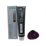 رنگ مو سلتون (dark blonde intense purple 6.66)
 - Cellton