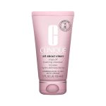 فوم شستشوی صورت کلینیک مخصوص پوست چرب و چرب مختلط حجم 150ML
 - CLINIQUE