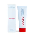 فوم شستشو توکوبو TOCOBO مدل Coconut Clay حجم 150 میل