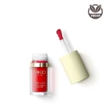 تینت گیاهی کیکو میلانو شماره 01
 - Green Me Lips & Cheeks Colour01