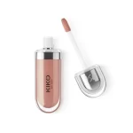 لیپ گلاس تری دی هیدرا کیکو میلانو شماره 19
 - Kiko Milano 3D Hydra Lipgloss