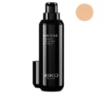 کرم پودر اسکین تُن کیکو میلانو شماره Neutral 10
 - Kiko Milano Skin Tone Foundation SPF 15