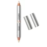 مداد هایلایتر دو سر perfect eye duo کیکومیلانو - Kiko milano perfect eyes duo highlighter