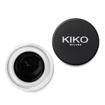 خط چشم ژله ای کیکو میلانو - KIKO Milano lasting gel eyeliner