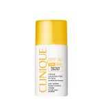 مایع ضد آفتاب ضد حساسیت مینرال SPF 50 کلینیک
 - CLINIQUE