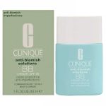 ب ب کرم ضد جوش SPF40 کلینیک
 - CLINIQUE